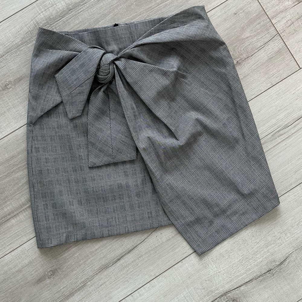 Zara skirt
